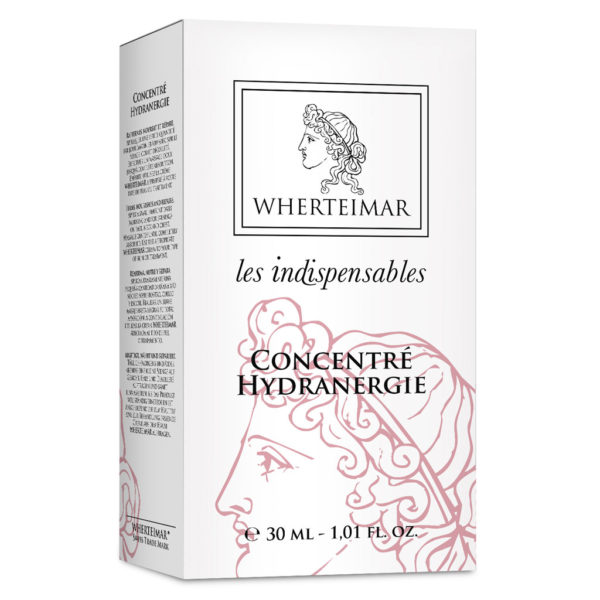 Wherteimar Concentrado Hydranergie