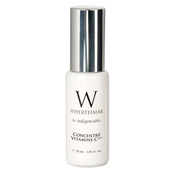 Wherteimar Concentrado Vitamina C