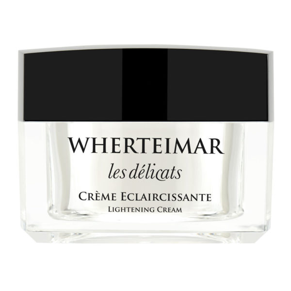 Wherteimar Creme Eclaircissante