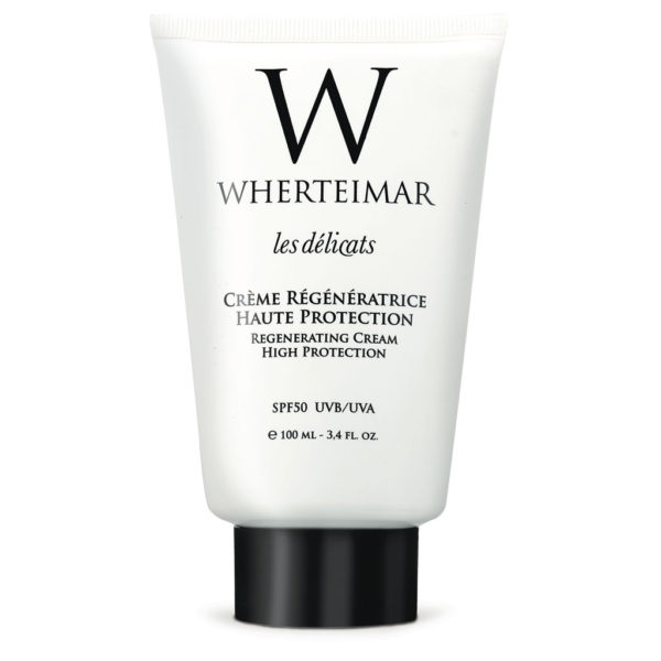 Wherteimar Crema Regeneradora