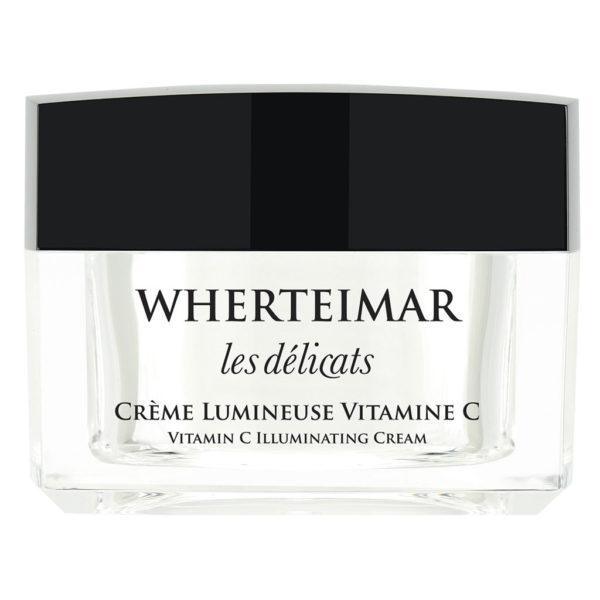 Wherteimar Crema Luminosa Vitamina C