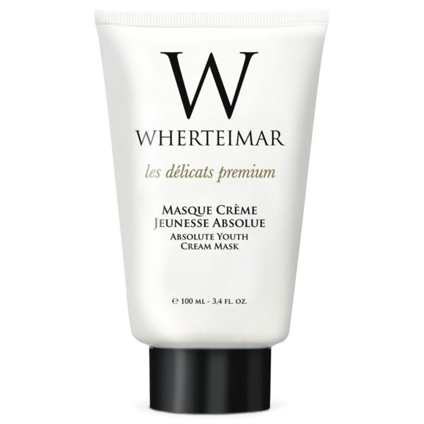 Wherteimar Mascara Creme Jeunesse