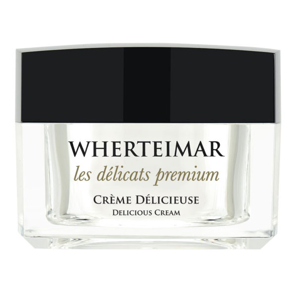 Wherteimar Crema Deliciosa