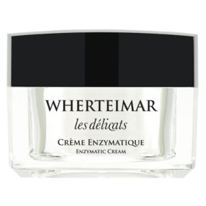 Wherteimar Crema enzymatique