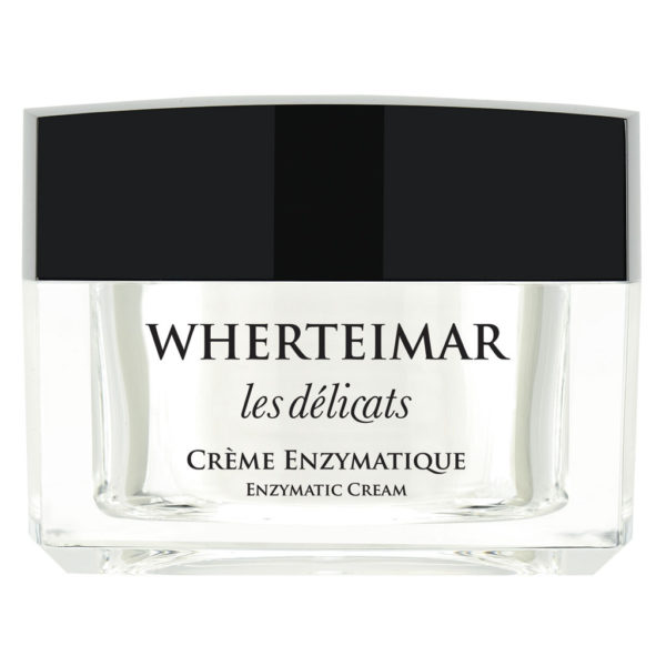 Wherteimar Crema enzymatique