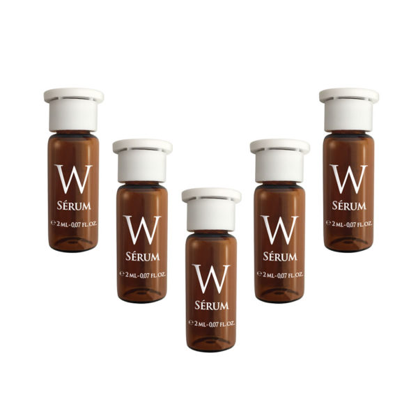 Wherteimar Serum eclaircissant