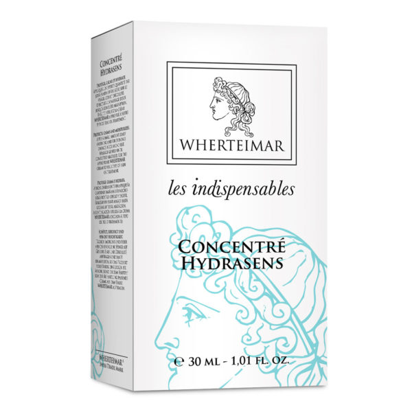 Wherteimar Concentrado Hydrasens